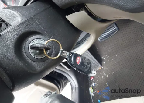 2010 Hyundai Elantra Gls from USA, damaged, VIN KMHDU4AD7AU050737